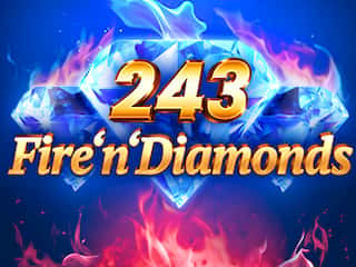 243 Fire'n'Diamonds