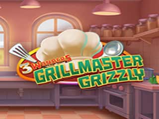 3 Wonders Grillmaster Grizzly