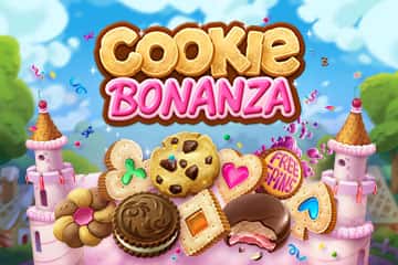 Cookie Bonanza