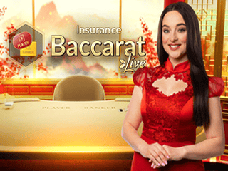 Insurance Baccarat
