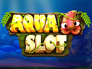 Aqua Slot