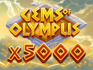 Gems Of Olympus