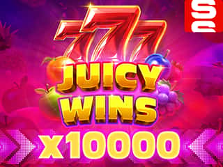 777 Juicy Wins