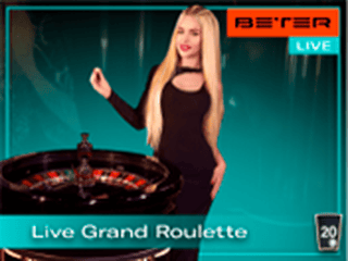 Live Roulette