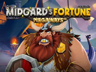 Midgard’s Fortune Megaways™