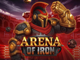 Arena of Iron