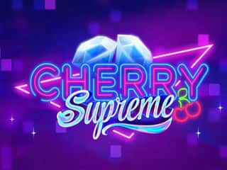 Cherry Supreme