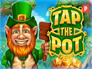 Tap the Pot