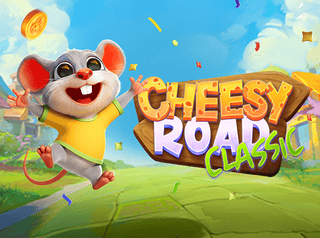 Cheesy Road Classic