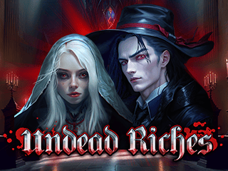 Undead Riches
