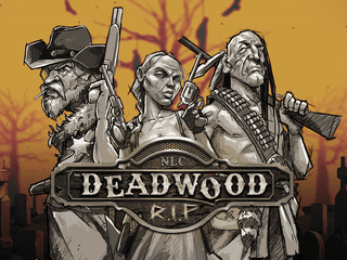 Deadwood RIP