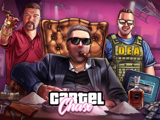 Cartel Chase