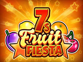 7s Fruit Fiesta