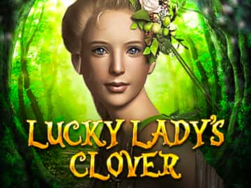 Lucky Lady`s Clover