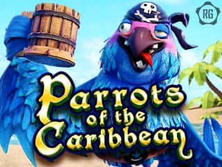 Parrots of the Caribbean