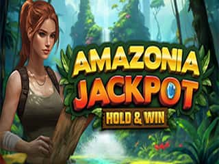 Amazonia Jackpot