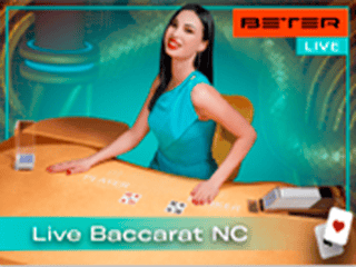 Live Baccarat 1 NC