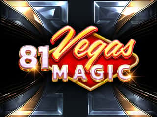 81 Vegas Magic