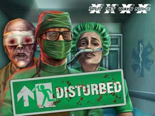 Disturbed