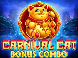 Carnival Cat: Bonus Combo
