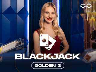 Golden Blackjack 2