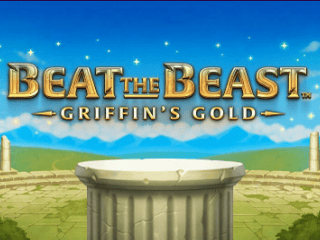 Beat the Beast: Griffin`s Gold - 90