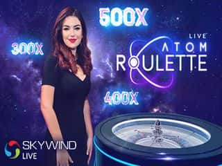 Atom Roulette