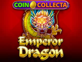 Emperor Dragon - Coin Collecta