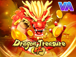 Dragon Treasure 4