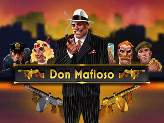 Don Mafioso	