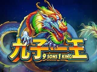 9 Sons 1 King