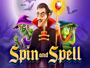 Spin And Spell