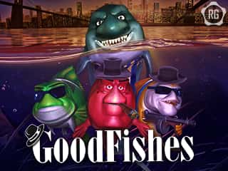 GoodFishes