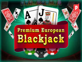 Premium European Blackjack