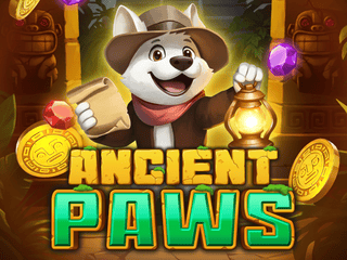 Ancient Paws
