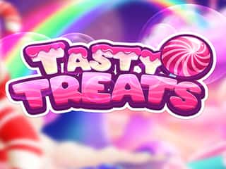 Tasty Treats 92%
