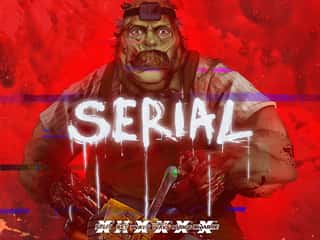 Serial