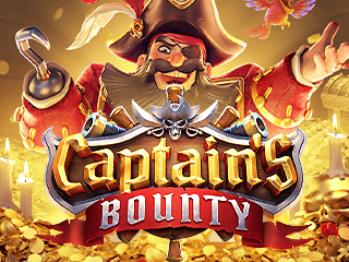 Captain's Bounty