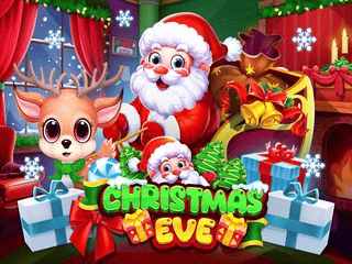 Christmas Eve
