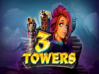 3 Towers
