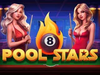 8 Pool Stars