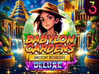 Babylon Gardens Ancient Wonders Deluxe