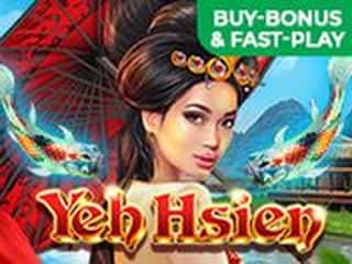 Yeh Hsien
