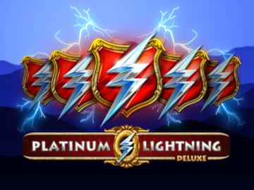 Platinum Lightning Deluxe