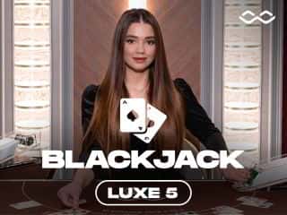 Luxe Blackjack 5