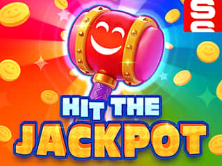 Hit The Jackpot
