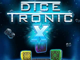 Dice Tronic X