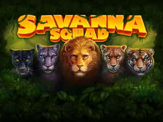 Savanna Squad