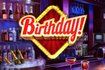 Birthday!