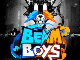 Beam Boys 88%